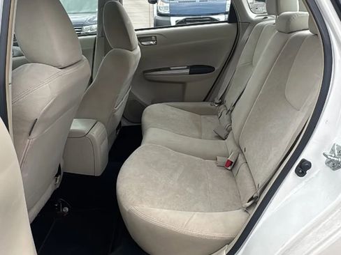 Used 2009 Subaru Impreza 2.5i image 12