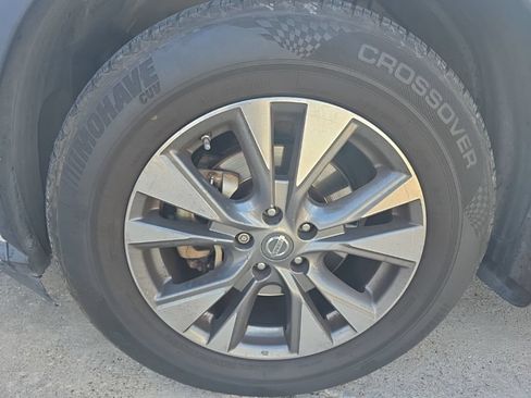 Used 2015 Nissan Murano SL w/ SL Technology Package AWD/4WD image 5