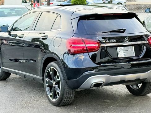 Used 2019 Mercedes-Benz GLA 250 image 7