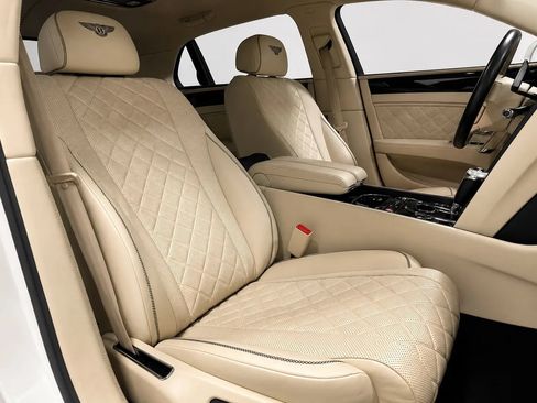 Used 2017 Bentley Flying Spur S V8 AWD/4WD image 27