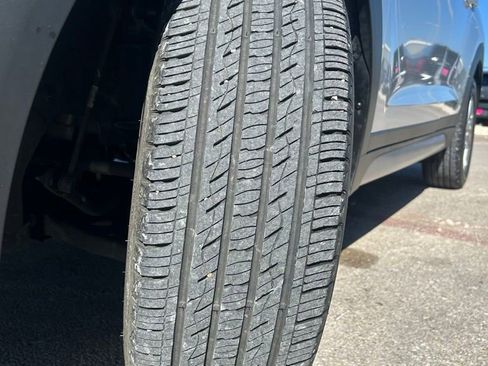 Used 2017 Hyundai Tucson SE image 17