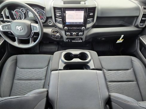 New 2026 RAM 1500 Tradesman image 20