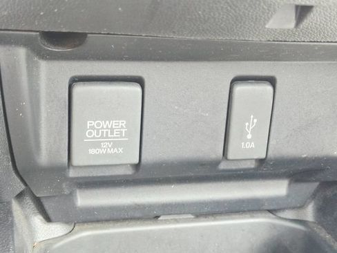 Used 2020 Honda Fit LX image 26