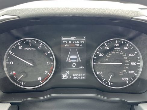 Used 2024 Subaru Crosstrek 2.0i Premium AWD/4WD image 29