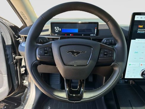 Used 2023 Ford Mustang Mach-E California Route 1 AWD/4WD image 29