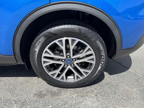 Used 2020 Ford Escape SEL AWD/4WD image 31