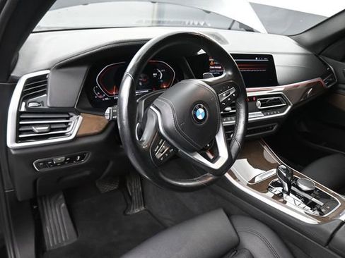 Used 2020 BMW X5 xDrive40i w/ Convenience Package AWD/4WD image 71