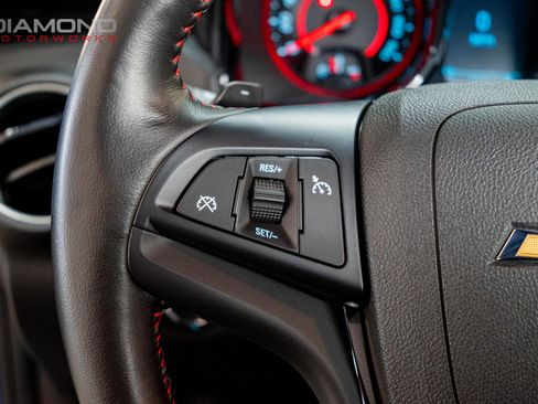 Used 2013 Chevrolet Camaro SS w/ Hot Wheels Special Edition image 68