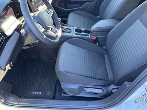 New 2026 Volkswagen Jetta S image 9