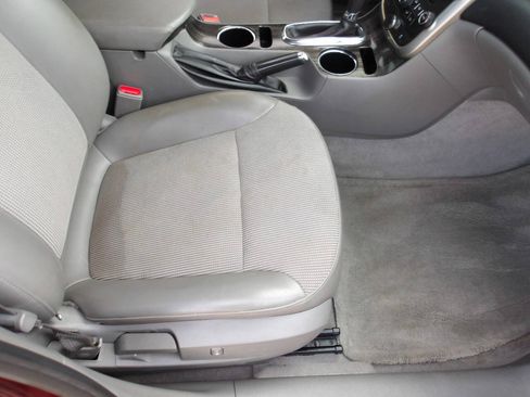 Used 2015 Chevrolet Malibu LT FWD image 32