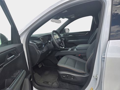 Used 2024 GMC Acadia AT4 w/ LPO, Floor Liner Package image 9