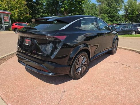 Used 2023 Nissan Ariya FWD image 5