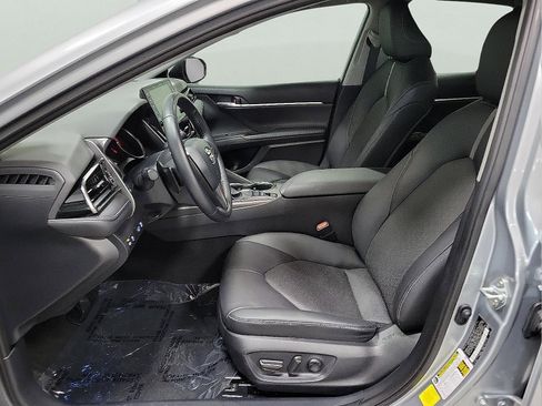 Certified 2023 Toyota Camry XSE image 10