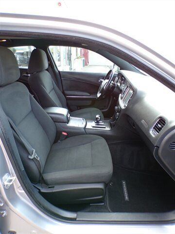 Used 2014 Dodge Charger SXT RWD image 27