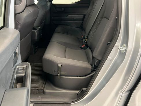 New 2026 Toyota Tacoma SR5 AWD/4WD image 21