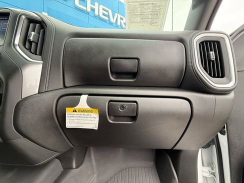 Used 2023 Chevrolet Silverado 2500 LT w/ Convenience Package image 12