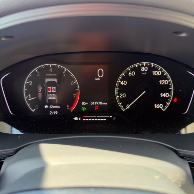 Certified 2024 Honda Civic LX image 18