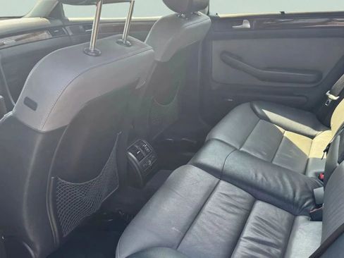 Used 2005 Audi allroad 2.7T image 12