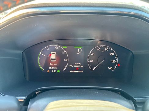 New 2026 Honda CR-V Sport image 13