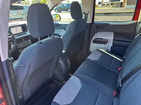 Used 2024 Ford Maverick XLT image 20