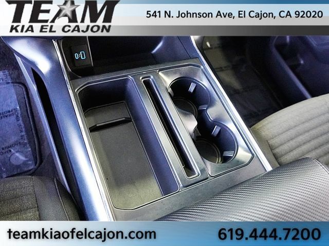 Used 2023 Ford F150 XL w/ STX Appearance Package AWD/4WD image 39