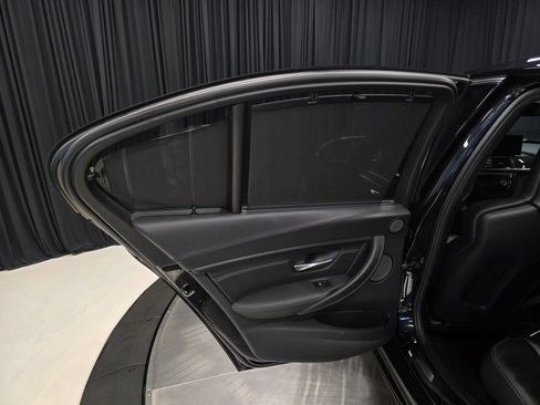 Used 2015 BMW M3 RWD image 29