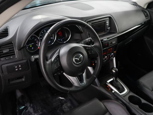 Used 2014 MAZDA CX-5 Grand Touring AWD/4WD image 20