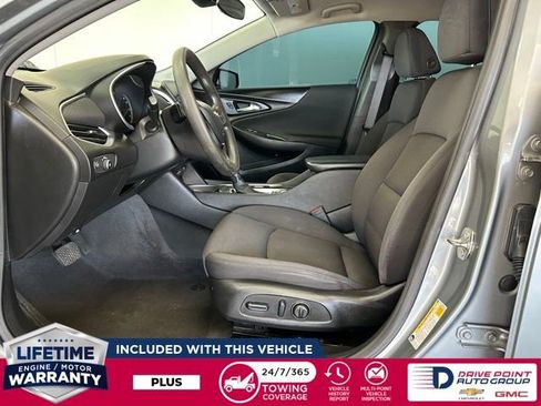 Used 2023 Chevrolet Malibu LT image 15