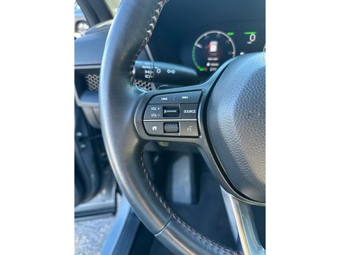 Used 2024 Honda CR-V Sport image 19