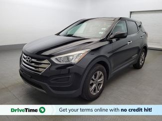 Used 2016 Hyundai Santa Fe Sport image 1