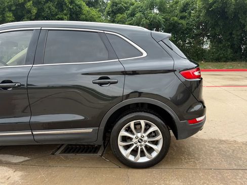 Used 2015 Lincoln MKC AWD w/ Equipment Group 101A Select image 15