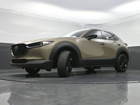 Used 2024 MAZDA CX-30 Carbon AWD/4WD image 27