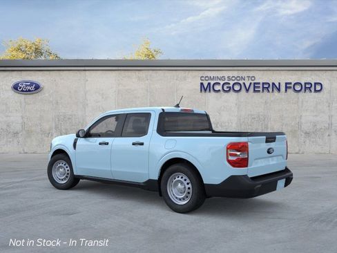 New 2026 Ford Maverick XL AWD/4WD image 36