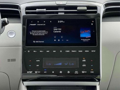 Used 2024 Hyundai Tucson SEL image 37