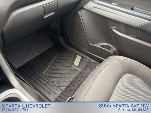 Used 2016 Chevrolet Colorado LT w/ LT Convenience Package AWD/4WD image 22