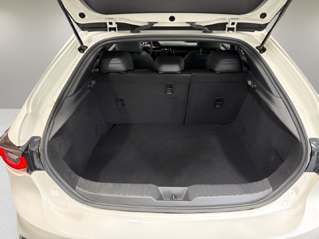 Used 2024 MAZDA MAZDA3 s FWD image 35