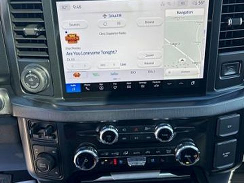 New 2025 Ford F350 Platinum image 26