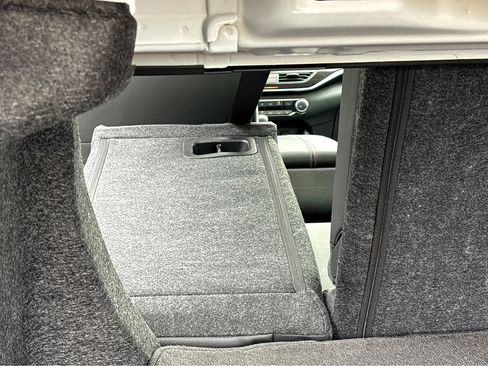 Certified 2024 Nissan Altima 2.5 SR w/ SR Premium Package image 22