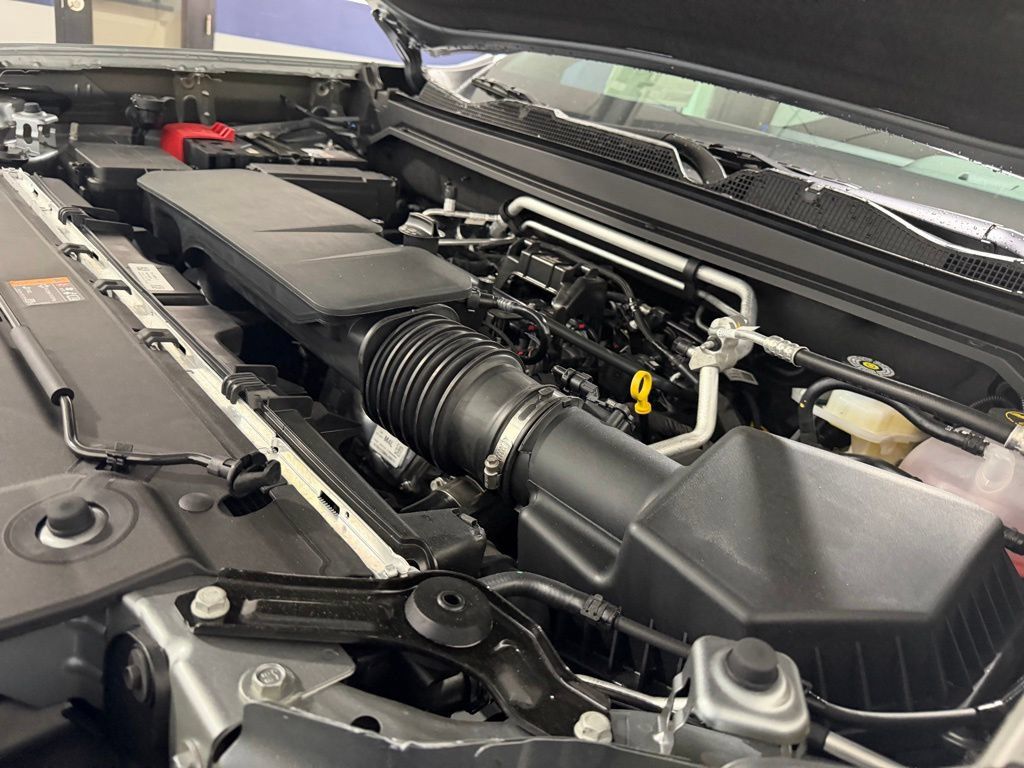 New 2026 GMC Canyon Elevation w/ Convenience Package RWD image 5