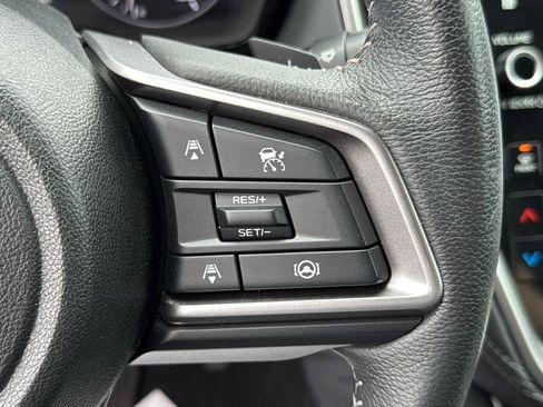Certified 2024 Subaru Legacy Premium AWD/4WD image 14