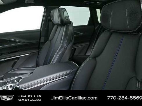 New 2026 Cadillac Lyriq Premium Sport image 5