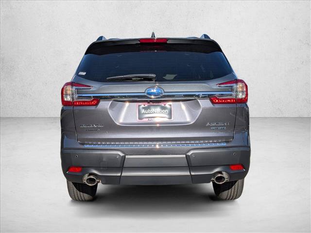 Used 2026 Subaru Ascent Limited AWD/4WD image 7