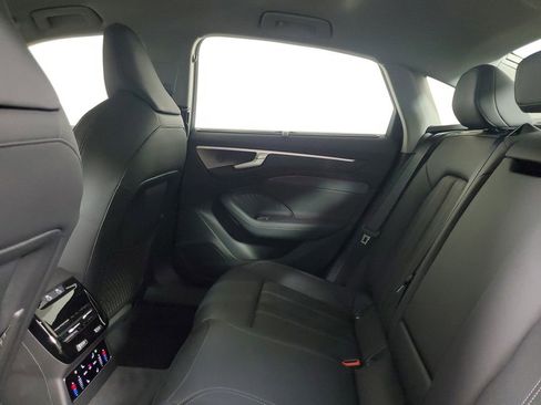 New 2026 Audi A6 Prestige image 12