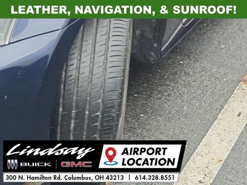 Used 2013 Lexus GS 350 AWD image 4