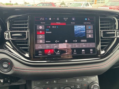 New 2026 Dodge Durango GT AWD/4WD image 26