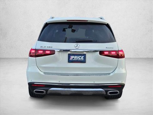 Used 2026 Mercedes-Benz GLS 450 4MATIC image 7