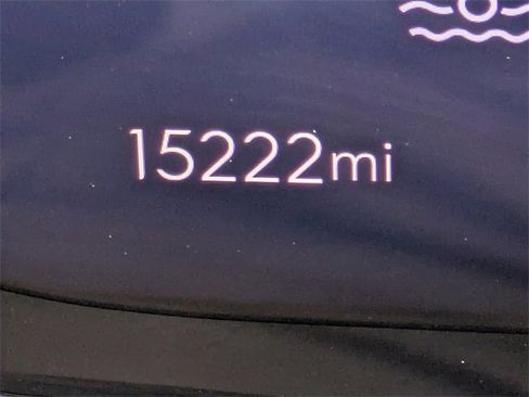 Certified 2025 Buick Envision Preferred image 22