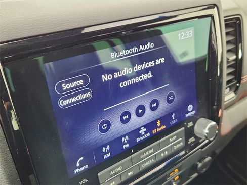 Used 2023 Nissan Frontier PRO-4X w/ Tow Package image 20