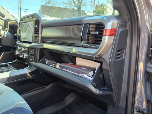 Certified 2021 Ford F150 Raptor w/ Raptor 37 Performance Package image 54