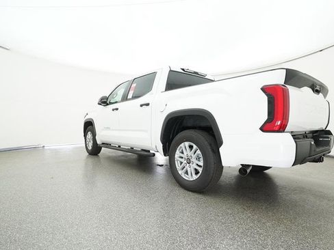 New 2025 Toyota Tundra SR5 image 6